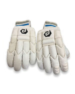 Dul Dul Premium Batting Gloves with Cut Finger design.