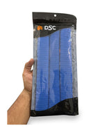 DSC cricket bat grips 3-in-1 pack in Blue, original Indian packaging