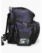 SF Sports Cricket Shoulder Bag angled view showing adjustable shoulder strap.