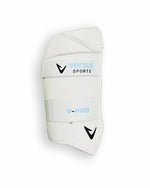 Versus V-Pro Thigh Pad, a protective thigh guard with cushioned padding, designed for sports and athletic activities.