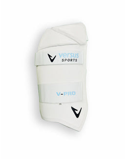 Versus V-Pro Thigh Pad, a protective thigh guard with cushioned padding, designed for sports and athletic activities.
