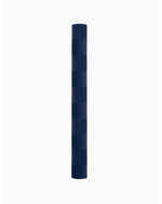DSC Chevron colored bat grip in dark blue, designed for cricket bats, with a textured surface for improved grip.