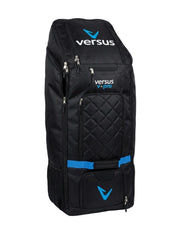 Versus V-Pro Duffle Wheelie Bag front view.