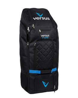 Versus V-Pro Duffle Wheelie Bag front view.