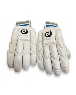 Dul Dul Premium Batting Gloves with Cut Finger design.