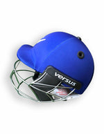 Versus V-Pro helmet with aerodynamic design, adjustable straps, and ventilation for safe, comfortable riding.