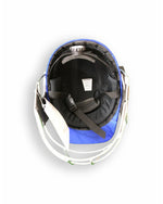 Versus V-Pro helmet with sleek design, adjustable straps, and ventilation for safe, comfortable protection.