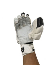 Dul Dul premium batting glove, palm view