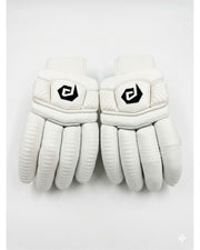 Dul Dul Premium Batting Gloves with enhanced grip and comfort.