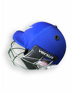 Versus V-Pro helmet with aerodynamic design, adjustable straps, and ventilation for safe, comfortable play.