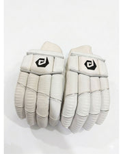 Dul Dul Premium Batting Gloves with full finger protection.
