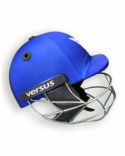 Versus V-Pro helmet with sleek design, aerodynamic shape, and adjustable straps for safety and comfort.