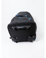 Versus V-Pro Duffle Wheelie Bag side view.