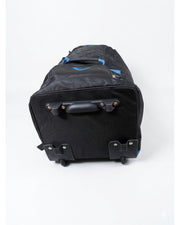 Versus V-Pro Duffle Wheelie Bag side view.