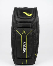 Versus Fly | Duffle & Wheelie Kit Bag - Premium