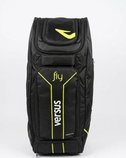 Versus Fly | Duffle & Wheelie Kit Bag - Premium