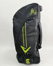 Versus Fly | Duffle & Wheelie Kit Bag - Premium