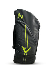 Versus Fly | Duffle & Wheelie Kit Bag - Premium