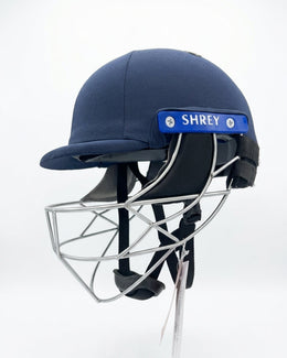 Shrey Air Cricket Helmet | Lightweight Top Quality