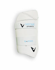 Versus V-Pro Thigh Pad, a protective thigh guard with cushioned padding, designed for sports and athletic activities.