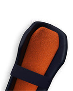 Moonwalkr Wicket Keeping Shin Guards designed for cricket, providing protection and comfort for wicket keepers.