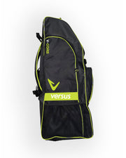 Versus V-Core Duffle Kit Bag side view.