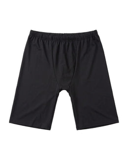 Boxer Underwear | Cricket Guard Pocket inside