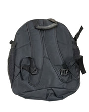 PSL Shoulder Bag back view showing practical carry space and adjustable strap.