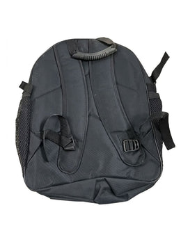 PSL Shoulder Bag back view showing practical carry space and adjustable strap.