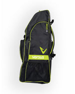 Versus V-Core Duffle Kit Bag side view.
