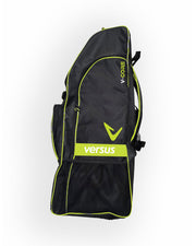 Versus V-Core Duffle Kit Bag side view.