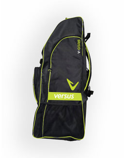 Versus V-Core Duffle Kit Bag side view.