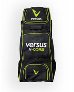 Versus V-Core Duffle Kit Bag front view.