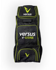 Versus V-Core Duffle Kit Bag front view.