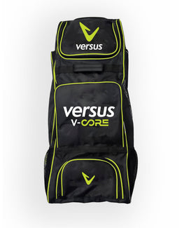Versus V-Core Duffle Kit Bag front view.