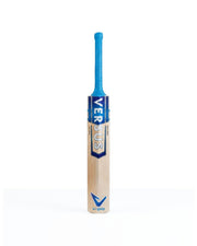 Versus V-Pro Players Edition hardball bat, front view.