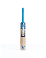 Versus V-Pro Club Edition hardball bat, front view.