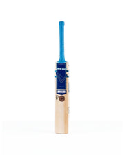Versus V-Pro Club Edition hardball bat with wooden handle and polished finish.