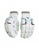 Versus V-Pro batting gloves detail view.