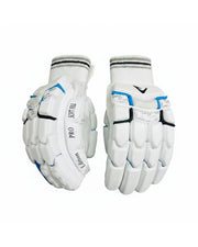 Versus V-Pro batting gloves detail view.