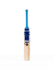 Versus V-Pro Players Edition hardball bat with wooden handle and polished finish, designed for serious baseball players.