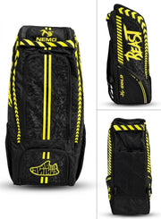 Nemo Gold | Duffle & Wheelie Kit Bag