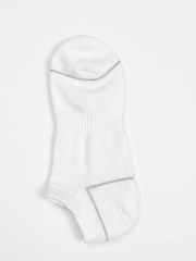 Socks - Cushioned Training Ankle Socks