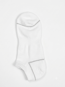 Socks - Cushioned Training Ankle Socks