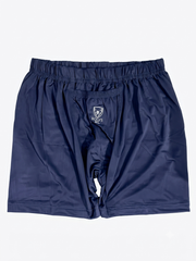 Underwear Boxer with Guard Pocket - Lycra fabric