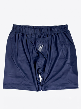 Underwear Boxer with Guard Pocket - Lycra fabric