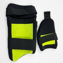 Moonwalkr Thigh Pad - Premium Copy