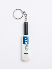 Bat Keychain - Versus Customized