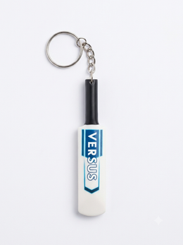 Bat Keychain - Versus Customized