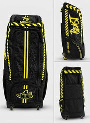 Nemo Gold | Duffle & Wheelie Kit Bag